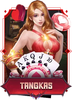 Tangkas