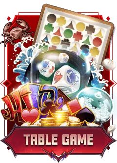 TableGame